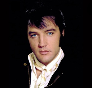Elvis Presley's Handwriting & Biography