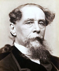 Charles Dickens's Handwriting & Biography