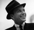 Frank Sinatra's Handwriting & Biography