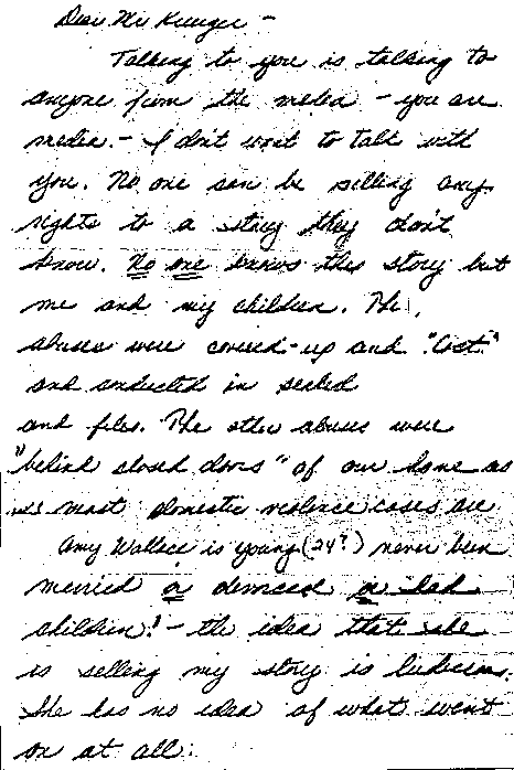 betty broderick handwriting